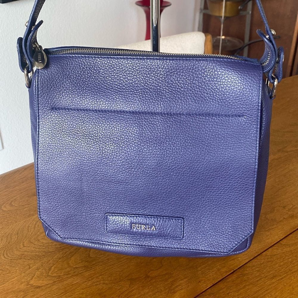 NWOT Furla handbag